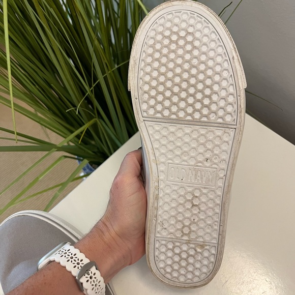 Old Navy Canvas Shoes - Picture 3 of 3